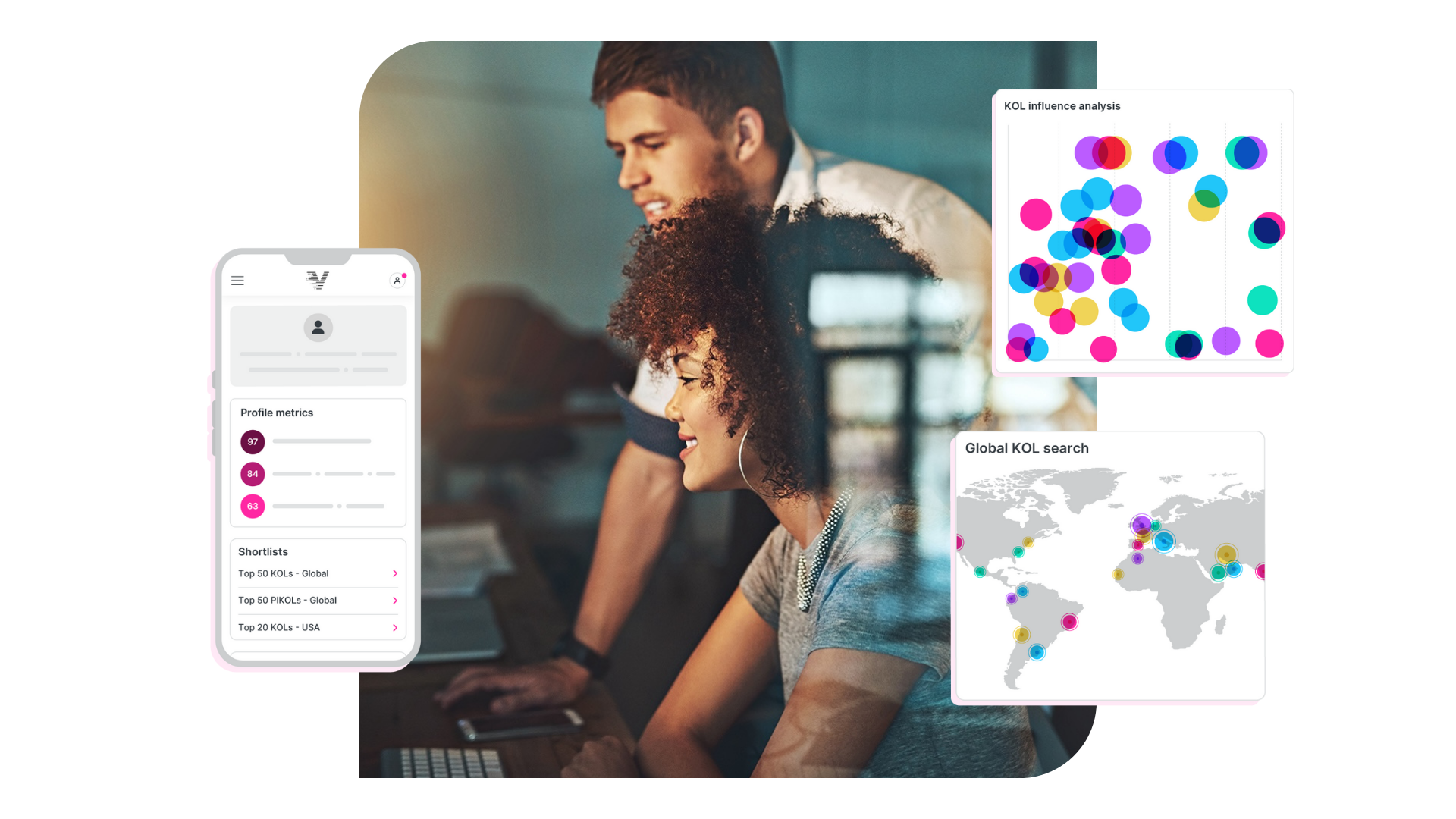 Designing better advisory boards: The power of data-driven KOL selection