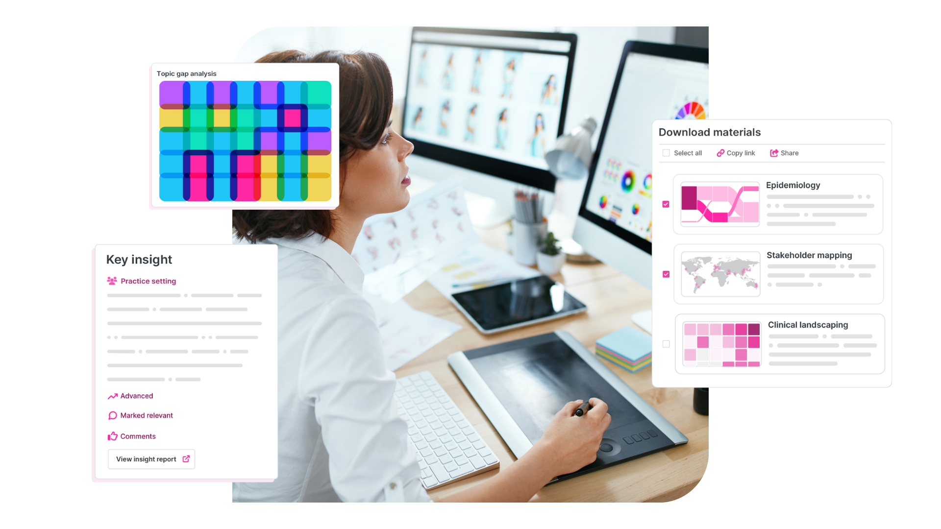 Why design isn’t just a final touch: The unseen power of design in consulting