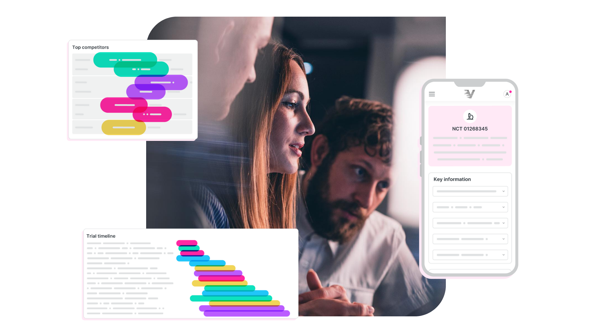 What’s so special about VISFO’s consulting approach?