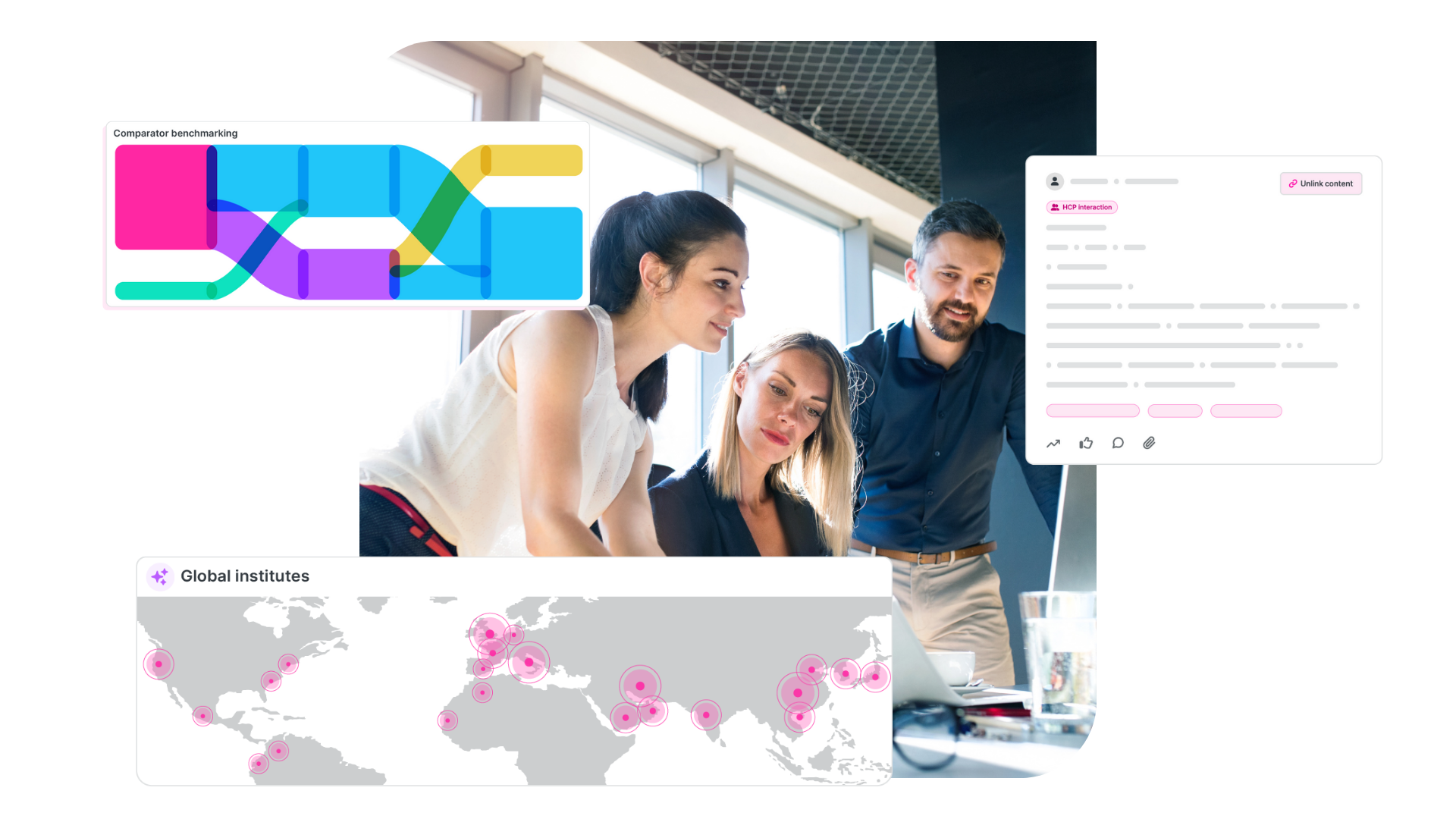 The innovation challenge