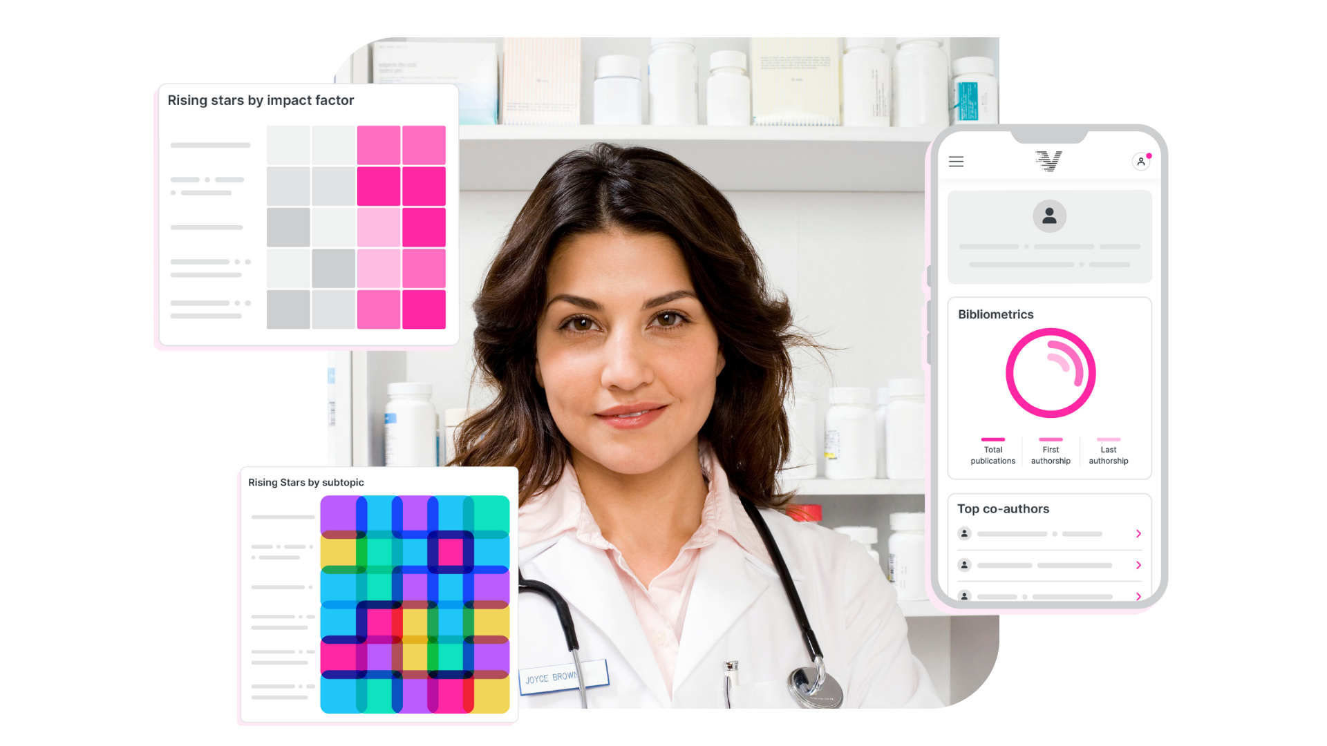 Three reasons Rising Stars are the key to future-proofing your medical strategy